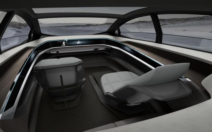 Audi Aicon