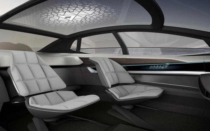 Audi Aicon