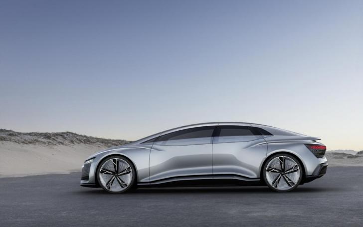 Audi Aicon