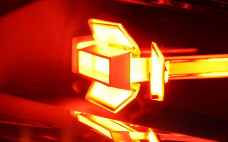 Audi pristatė ateities technologijas/Gamintojo nuotrauka