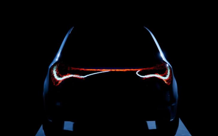 Audi pristatė ateities technologijas/Gamintojo nuotrauka