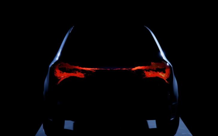 Audi pristatė ateities technologijas/Gamintojo nuotrauka