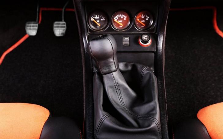 Audi B2 Coupe Carbon Motors