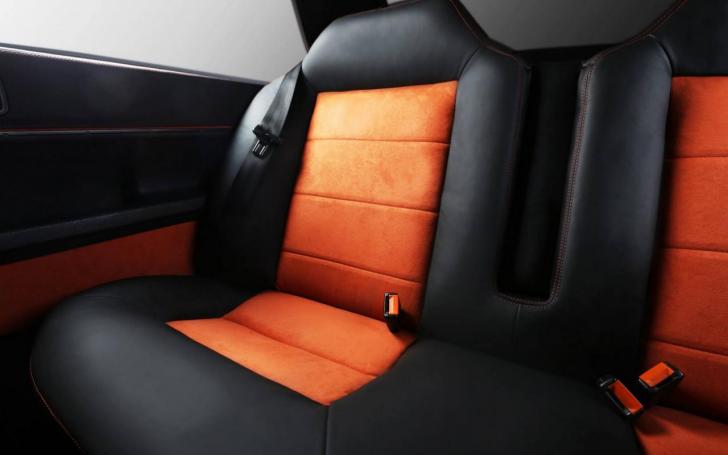 Audi B2 Coupe Carbon Motors