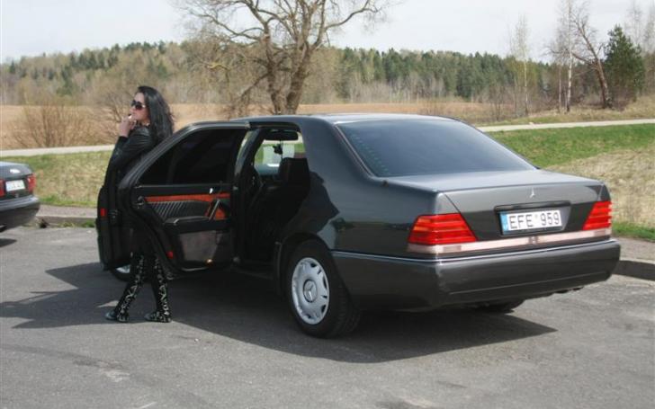 Bendras Audi, BMW, Mercedes-Benz klubų renginys/Organizatorių nuotrauka