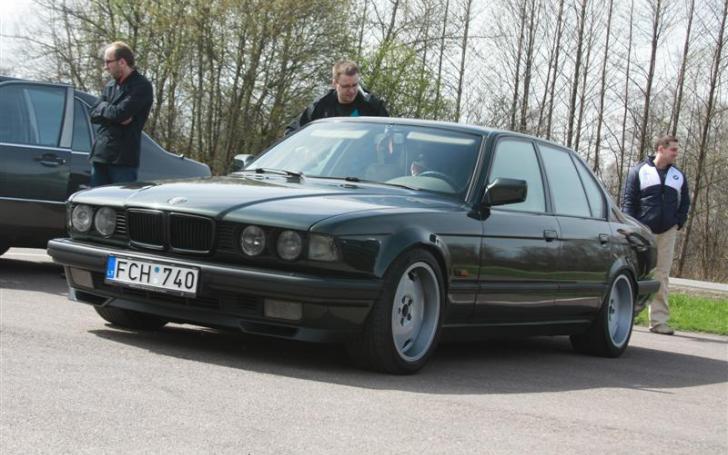 Bendras Audi, BMW, Mercedes-Benz klubų renginys/Organizatorių nuotrauka