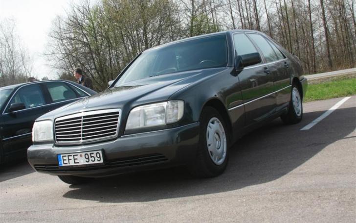 Bendras Audi, BMW, Mercedes-Benz klubų renginys/Organizatorių nuotrauka