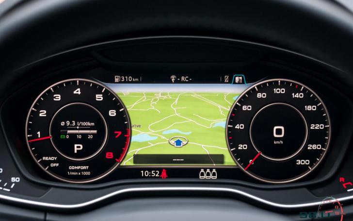 Audi Q5/Vytauto Pilkausko nuotrauka