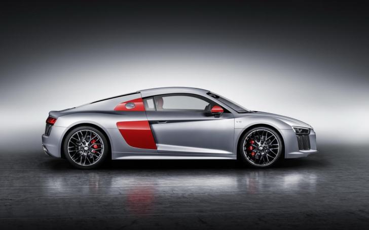 Audi R8 Audi Sport