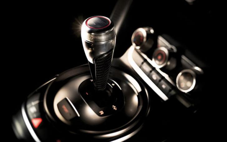 Audi R8 Limited Edition/Gamintojo nuotrauka