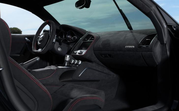 Audi R8 V10 Plus Recon MC8/Gamintojo nuotrauka