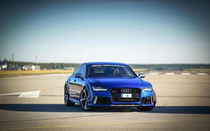 Audi RS7