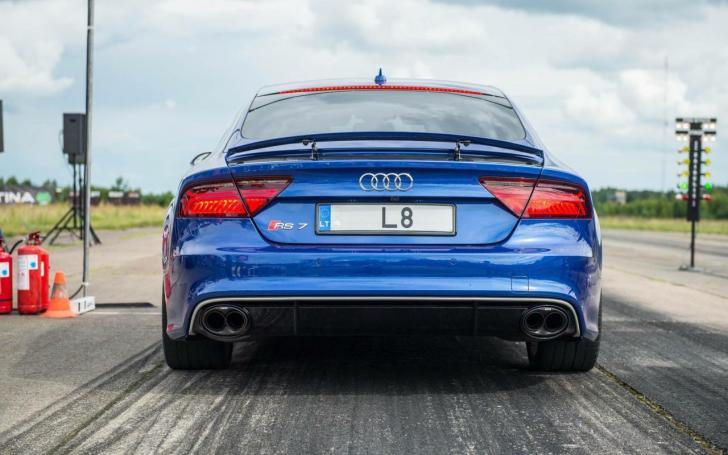 Audi RS7