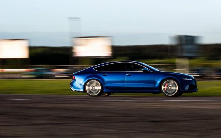 Audi RS7