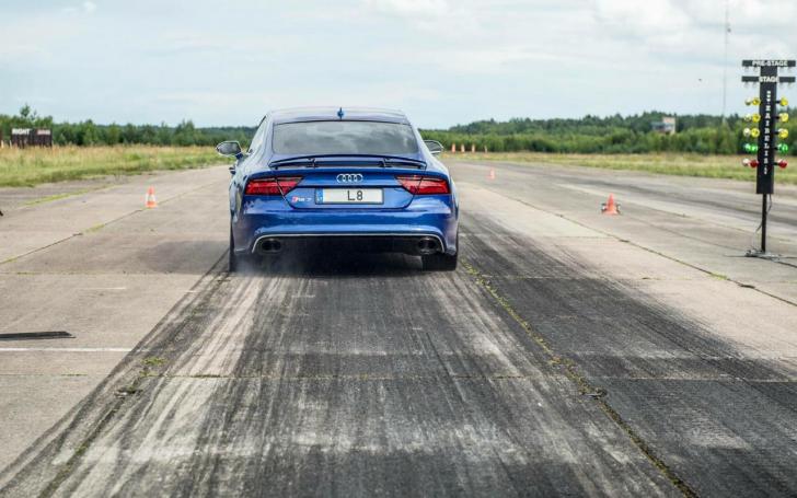 Audi RS7 Audi RS7