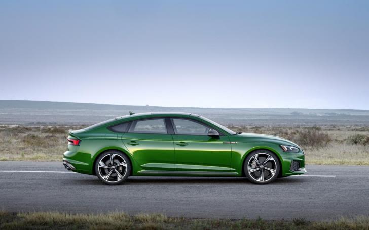 Audi RS 5 Sportback