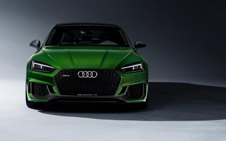 Audi RS 5 Sportback