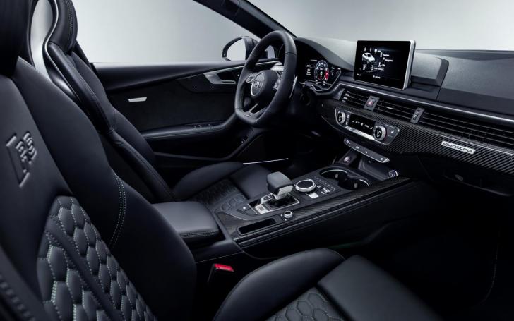 Audi RS 5 Sportback