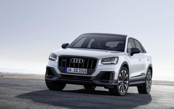 Audi SQ2