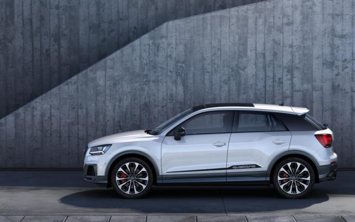 Audi SQ2