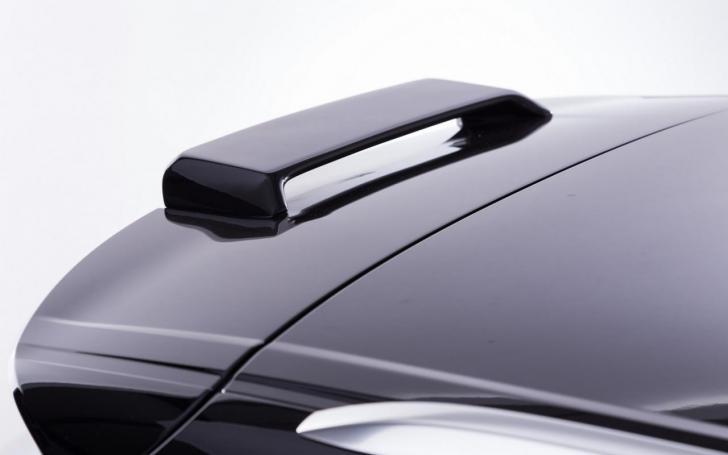 Audi SQ7 JE Design
