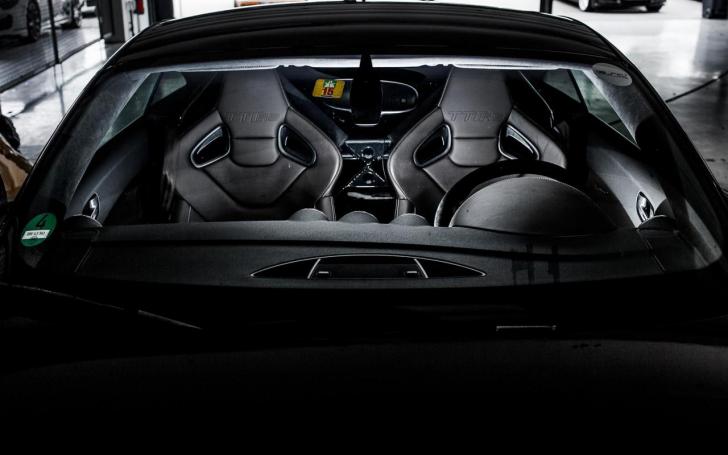 Audi TT RS/Gamintojo nuotrauka