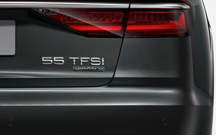55 TFSI