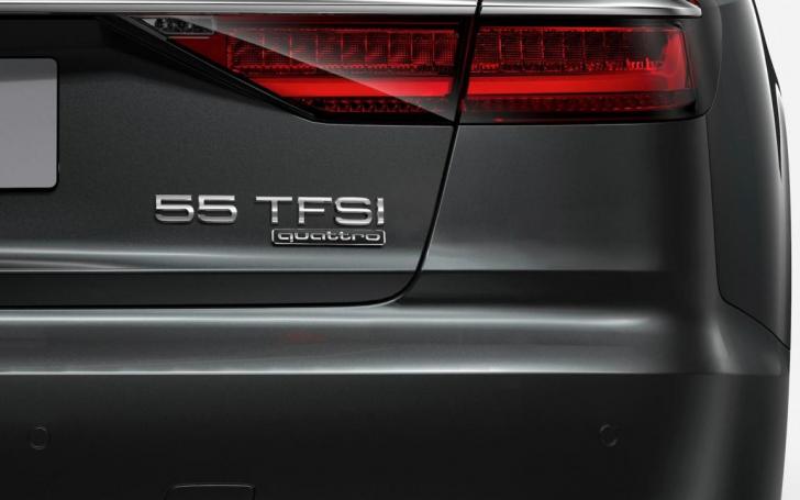 55 TFSI