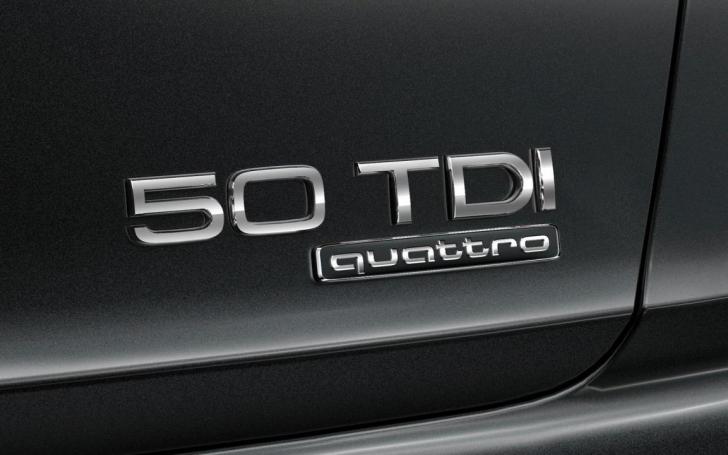 50 TDI