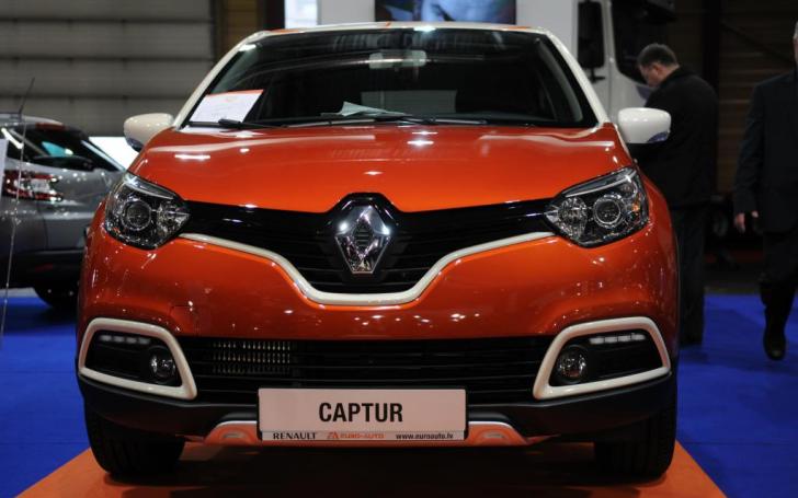 Auto 2014/Vytauto Pilkausko nuotrauka