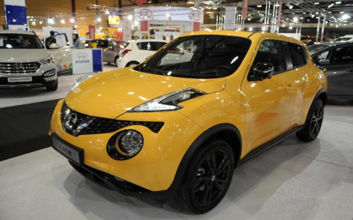 Auto 2014/Vytauto Pilkausko nuotrauka