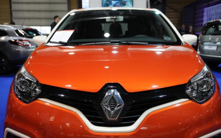 Auto 2014/Vytauto Pilkausko nuotrauka