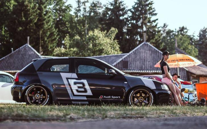 Auto Clubs Summer Fest/Proper nuotrauka