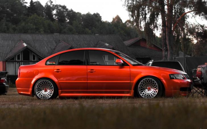 Auto Clubs Summer Fest/Proper nuotrauka
