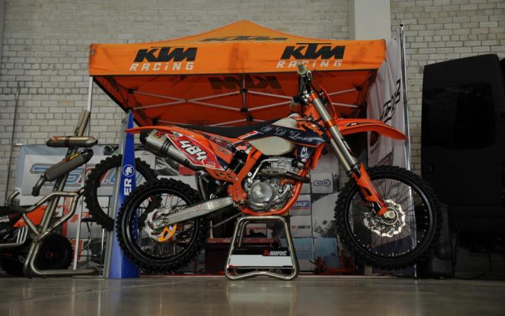 Auto-moto sporto paroda 2014/Vytauto Pilkausko nuotrauka