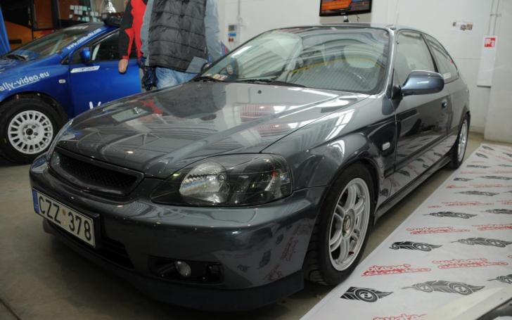 Auto-moto sporto paroda 2014/Vytauto Pilkausko nuotrauka