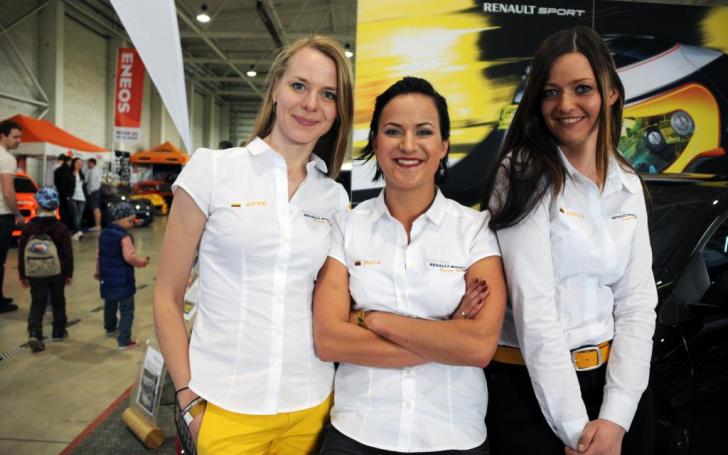 Auto-moto sporto paroda 2014/Vytauto Pilkausko nuotrauka