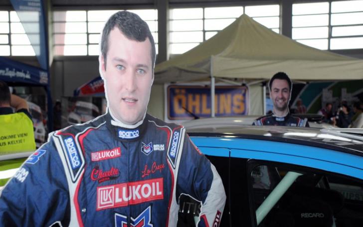 Auto-moto sporto paroda 2014/Vytauto Pilkausko nuotrauka