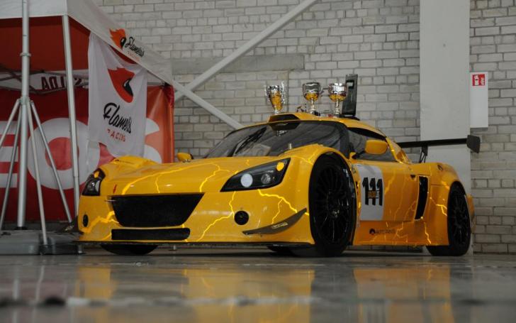 Auto-moto sporto paroda 2014/Vytauto Pilkausko nuotrauka