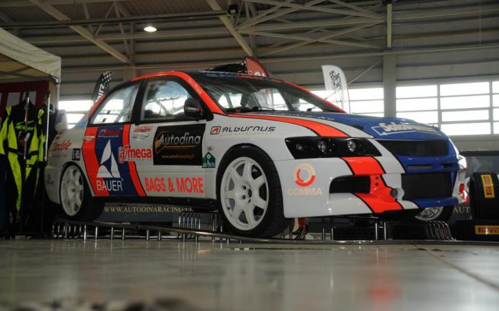 Auto-moto sporto paroda 2014/Vytauto Pilkausko nuotrauka