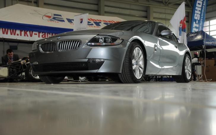 Auto-moto sporto paroda 2014/Vytauto Pilkausko nuotrauka