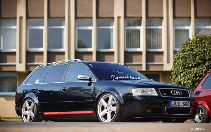 Automobilių paroda Varėnoje/Kudos.lt nuotrauka