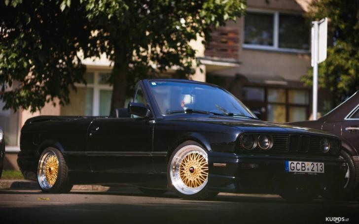 Automobilių paroda Varėnoje/Kudos.lt nuotrauka
