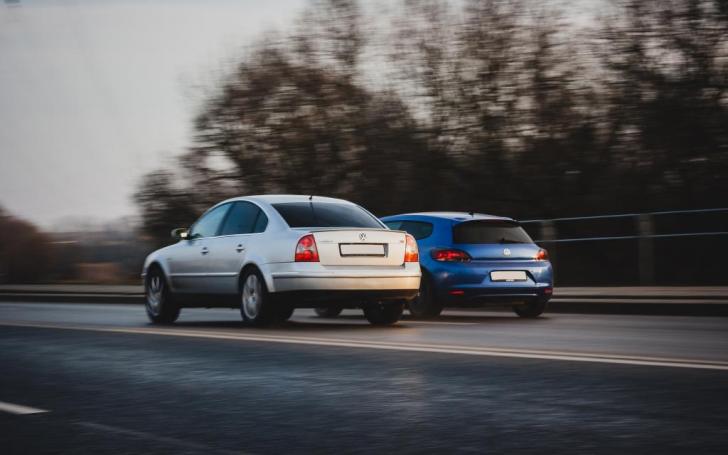 Autofanų susitikimas Panevėžyje/Luko Čerkausko nuotrauka