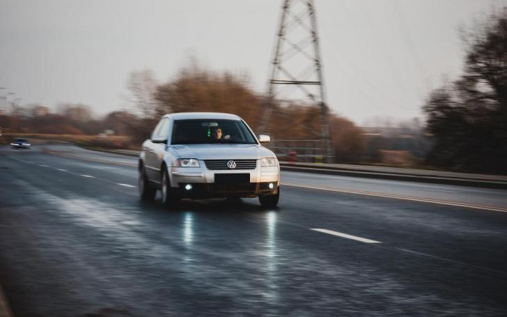 Autofanų susitikimas Panevėžyje/Luko Čerkausko nuotrauka