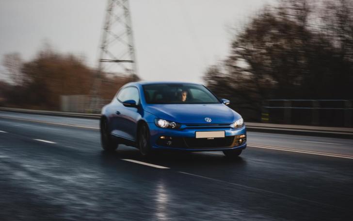 Autofanų susitikimas Panevėžyje/Luko Čerkausko nuotrauka