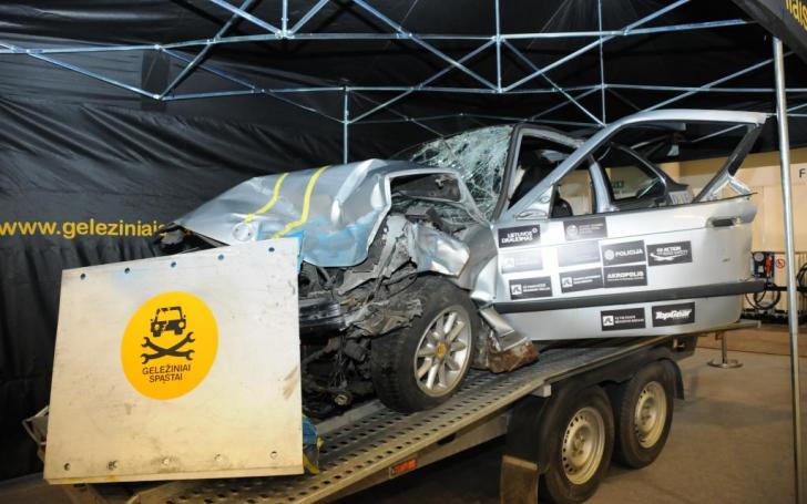 „Automechanika 2014“ ir „Transbaltica 2014“/Vytauto Pilkausko nuotrauka