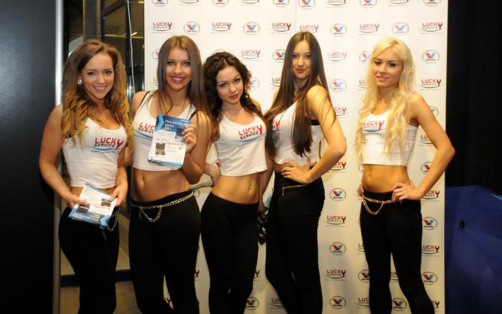 „Automechanika 2014“ ir „Transbaltica 2014“/Vytauto Pilkausko nuotrauka