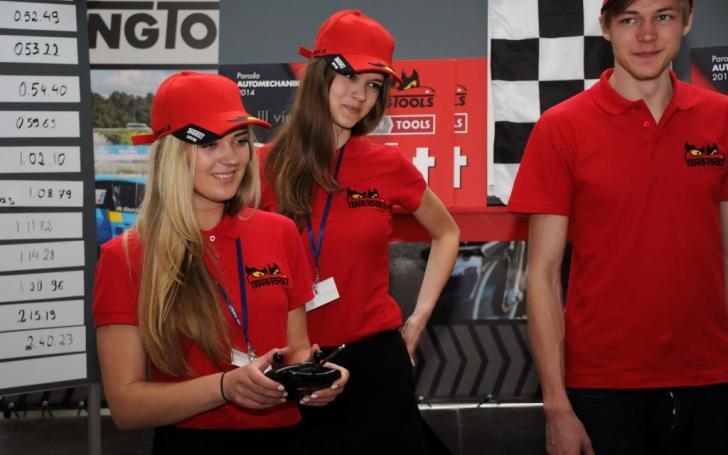„Automechanika 2014“ ir „Transbaltica 2014“/Vytauto Pilkausko nuotrauka