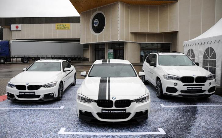 „Automechanika 2014“ ir „Transbaltica 2014“/Vytauto Pilkausko nuotrauka